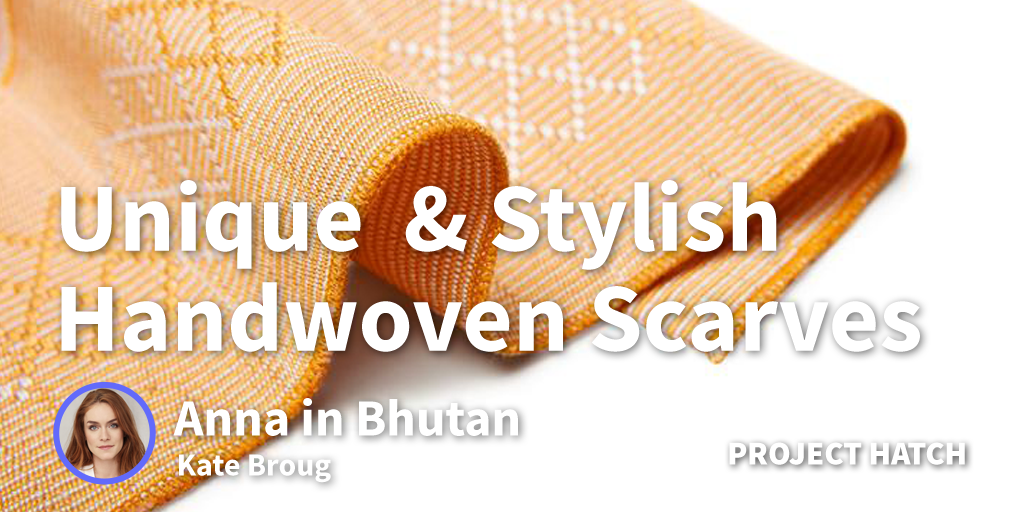 How I Built a High-end And Ethical Fashion Company