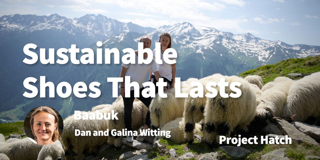 How We Started Our Sustainable Footwear Brand and Sold Over 100K Shoes Since 2015