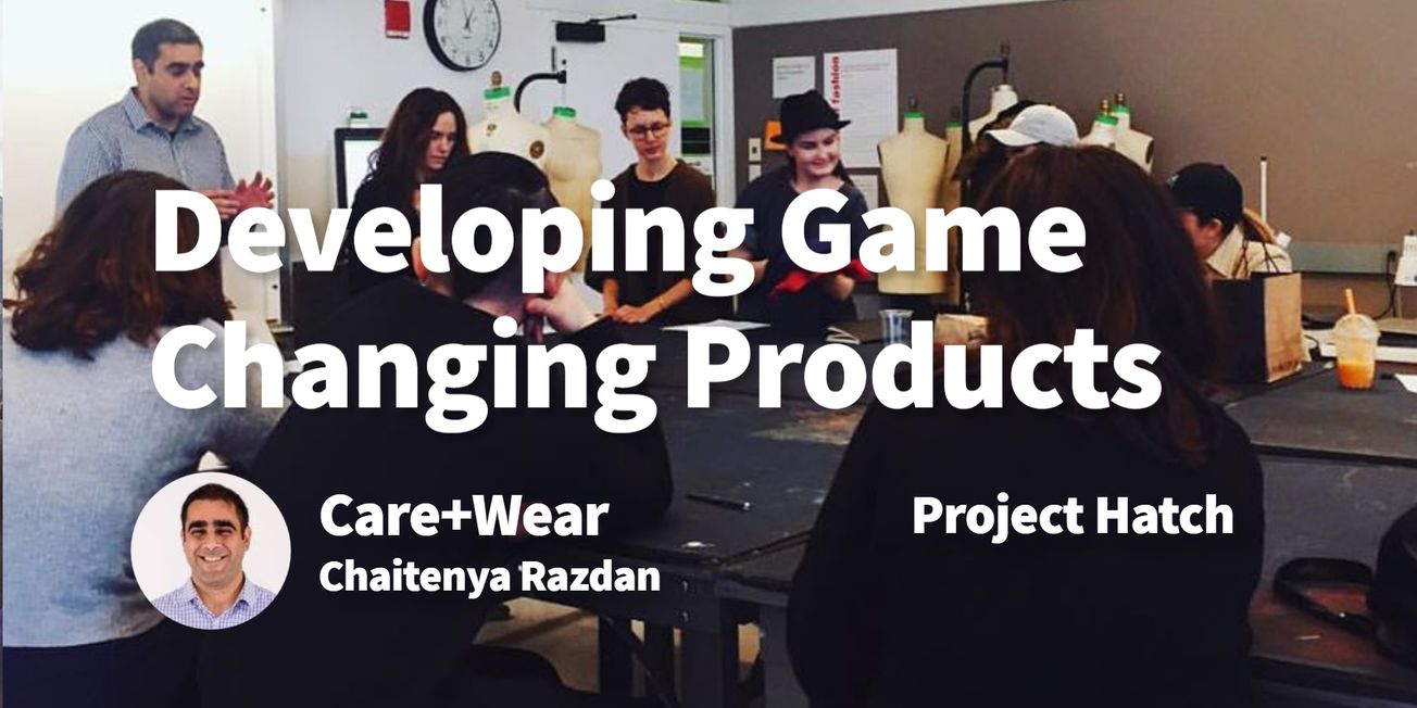 Creating a Brand That Is Driven By The Urge to Help People In Need Rather Than Profits