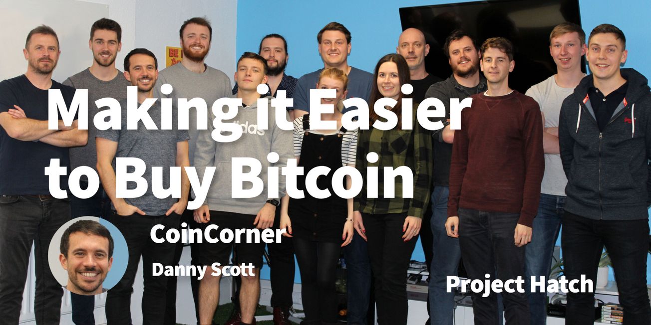 How We Started Mining Bitcoin in a Garage to Having 200,000 Users Globally