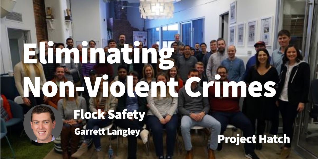 Eliminate Non-Violent Crimes in the Country From $16.4 Billion Losses Due To Property Crimes to $0