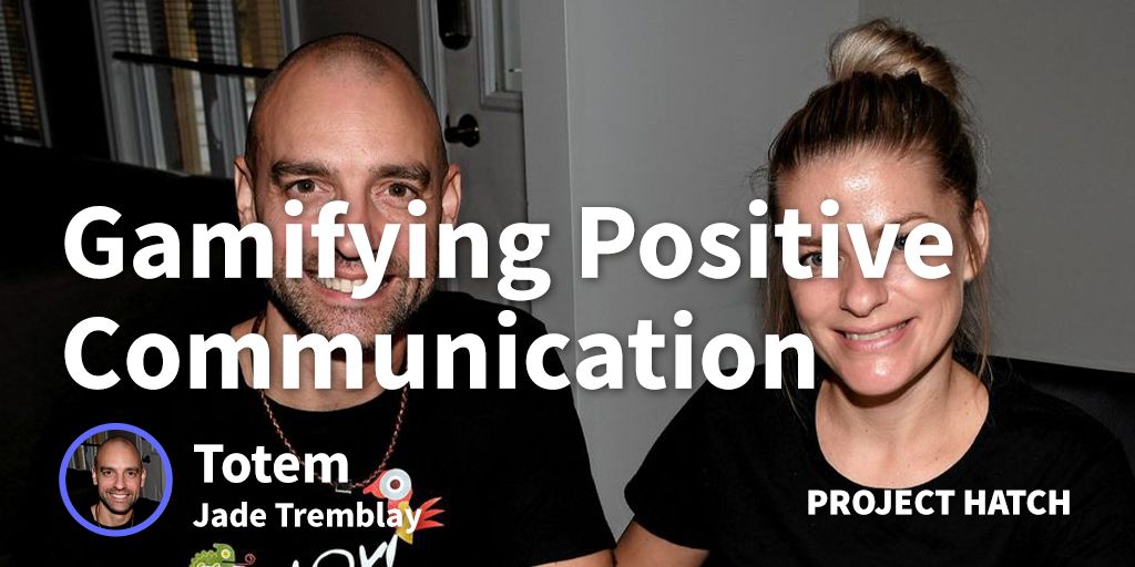 How We Built a $33k/Month Business by Gamifying Positive Communication