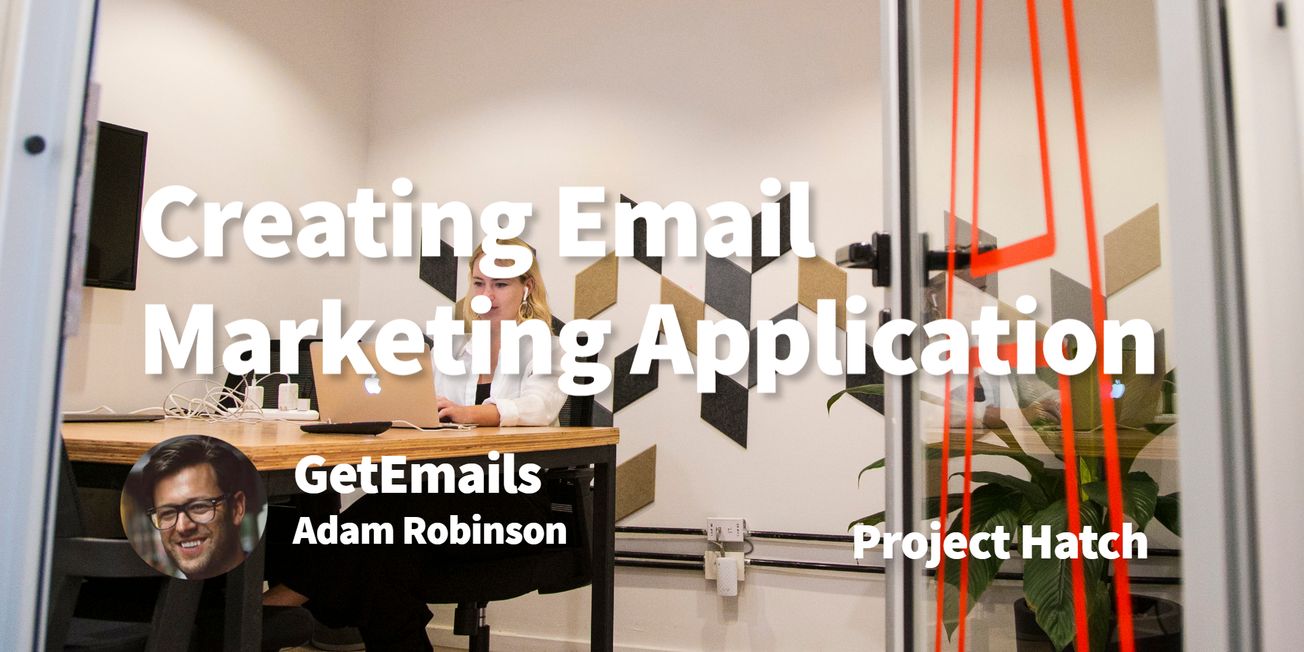 How We Built the World's First-Ever Email-Based Retargeting Software