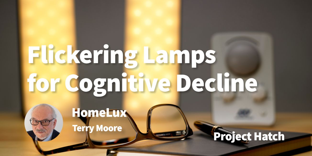 How My Wife's Diagnosis Led Me Out of Retirement to Launch Wellness Tech Company