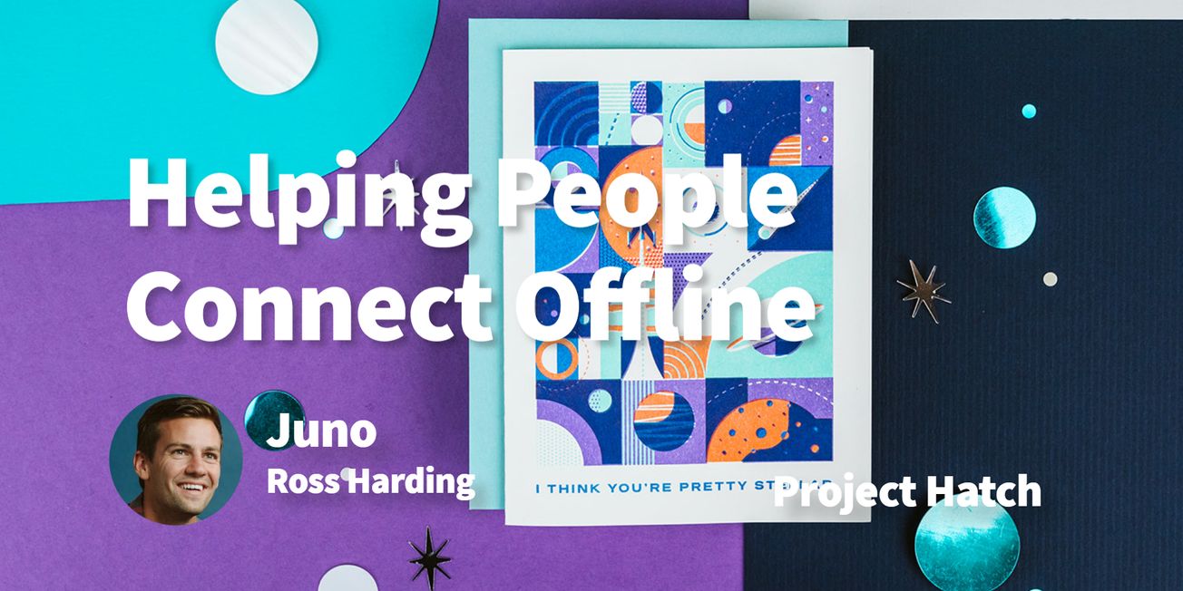 How We Built a Card Business After Struggling to Find Ones We Liked