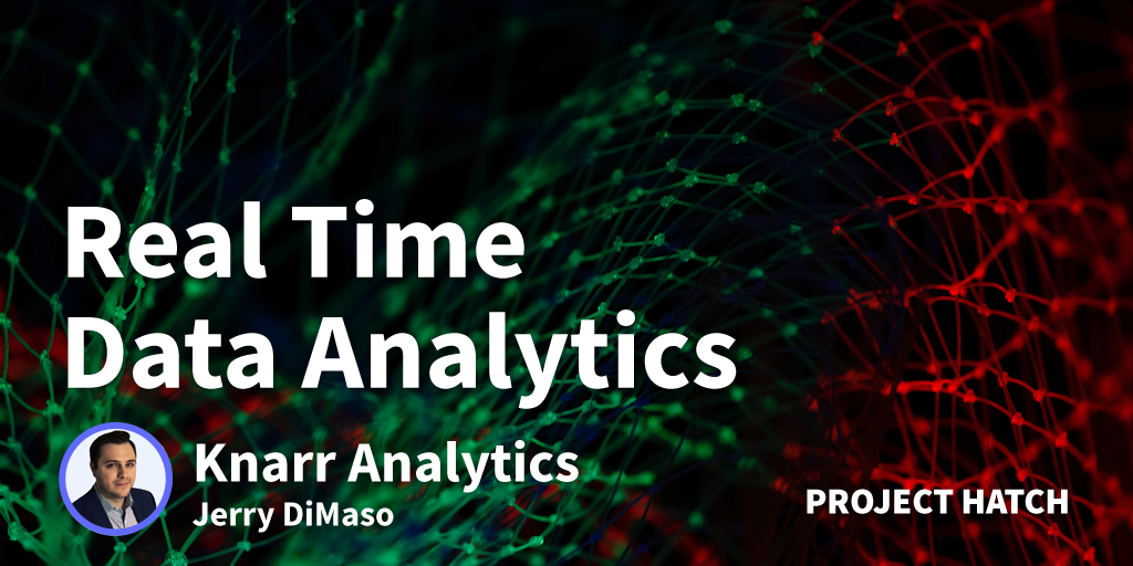 How We Built An Analytics Tool To Visualize, Annotate, and Share Data in Real-Time