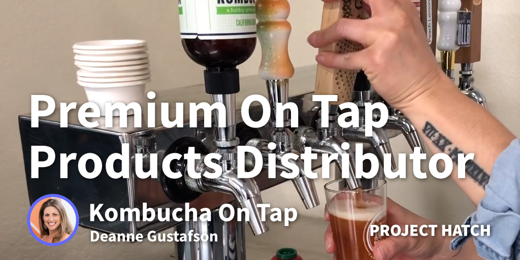 Distributing Wellness To Businesses and Homes