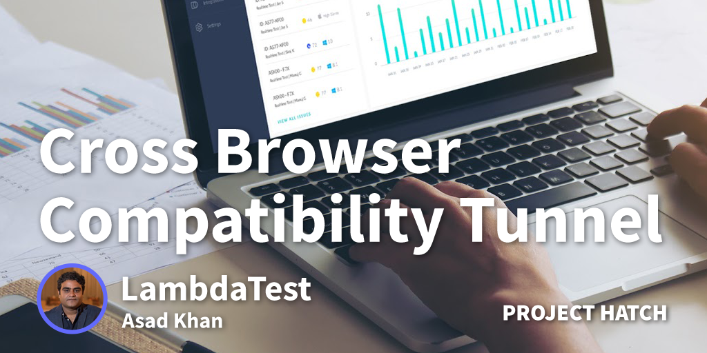 How I Built an Integrated Platform for Testers