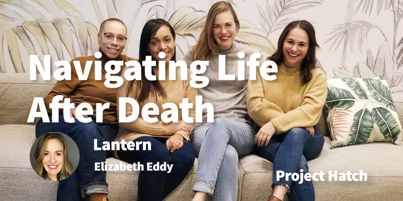 Providing Step-by-Step Guidance on How to Navigate Life After Death