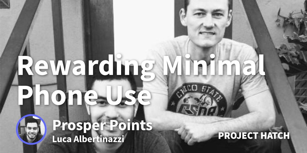 How We Created A Company That Financially Rewards Minimal Smartphone Use