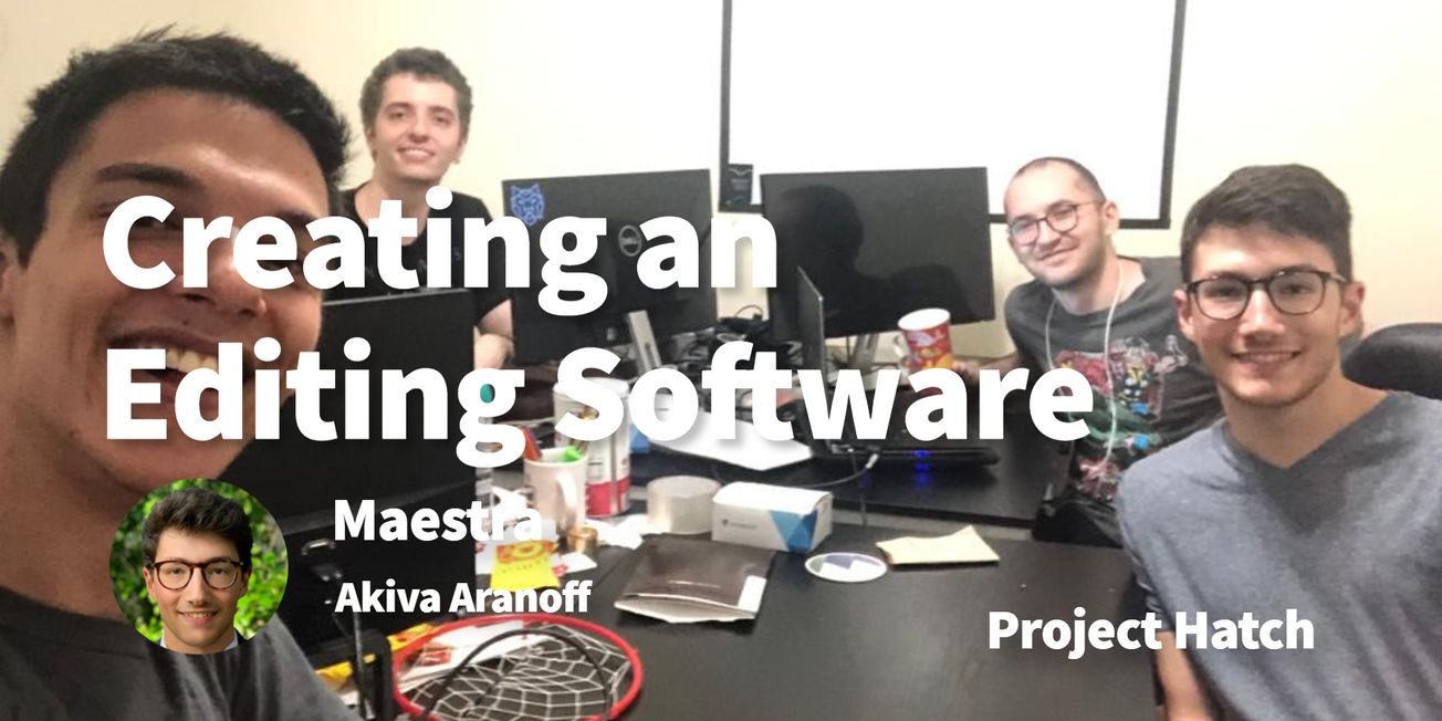 How We Developed a Software That Automatically Transcribes Audio to Text, Subtitles Videos, and Voices Over Videos