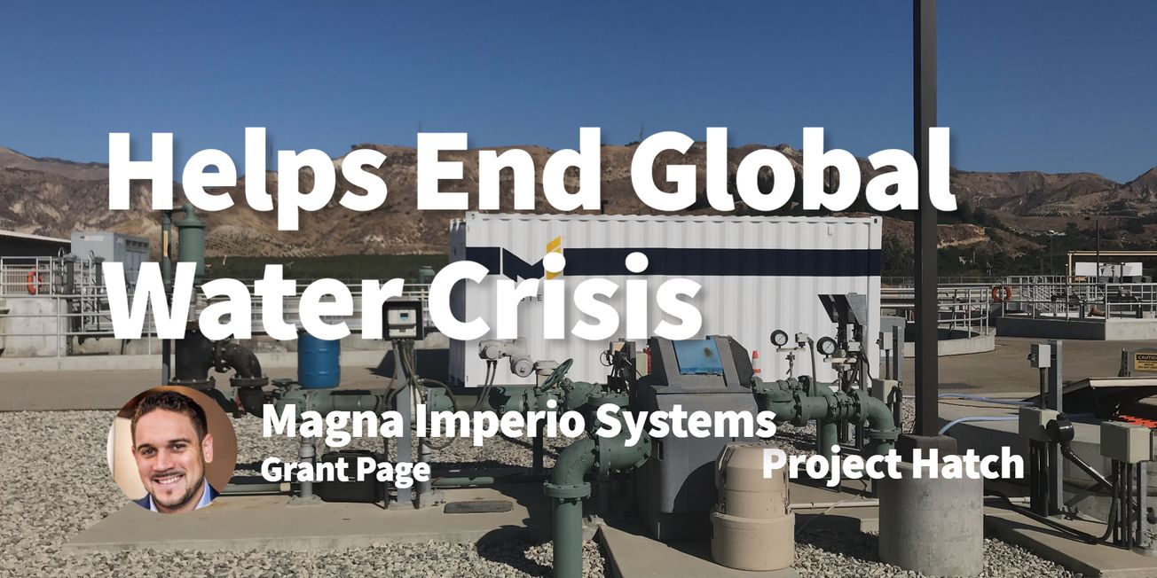 How My Accidental Scientific Discovery Led to $10M Revenue