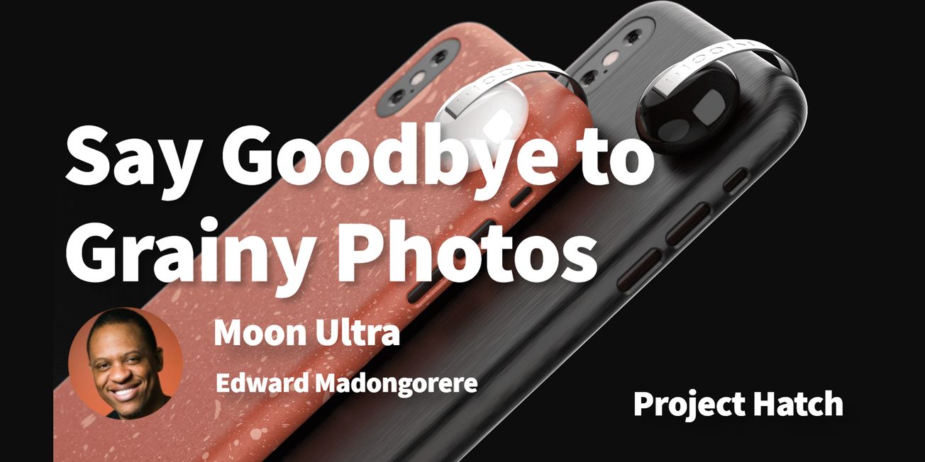 Creating a Portable Lighting Accessory To Capture Beautiful Moments Even in the Dark