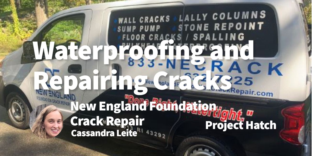 How We Grew Our Crack Repair Business to $85k Sales in 6 Months