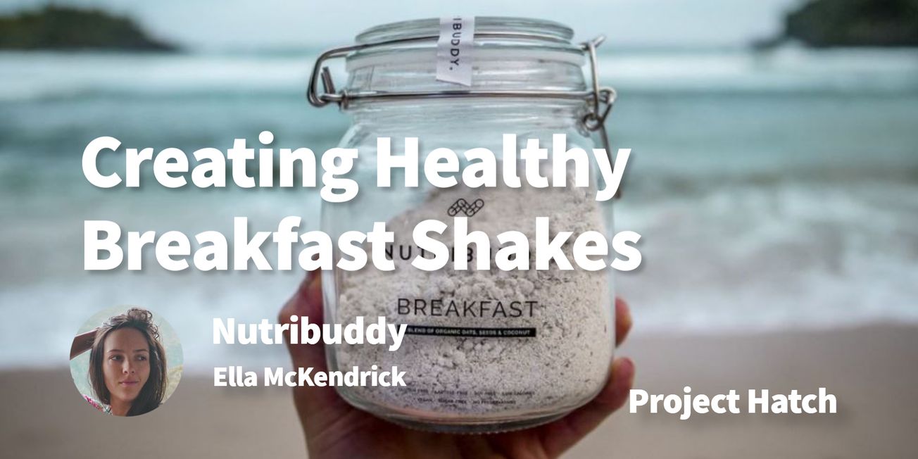 How A 25-Year-Old Sold Over 1 Million Shakes and Continue to Grow