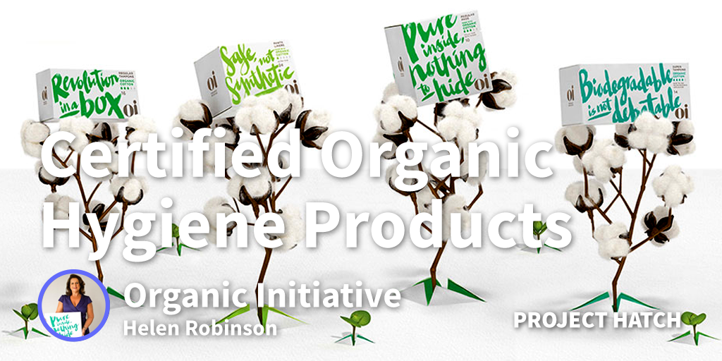 How We Help Removing Toxins, Plastics and Chemicals from the World By Creating Earth-Friendly Products