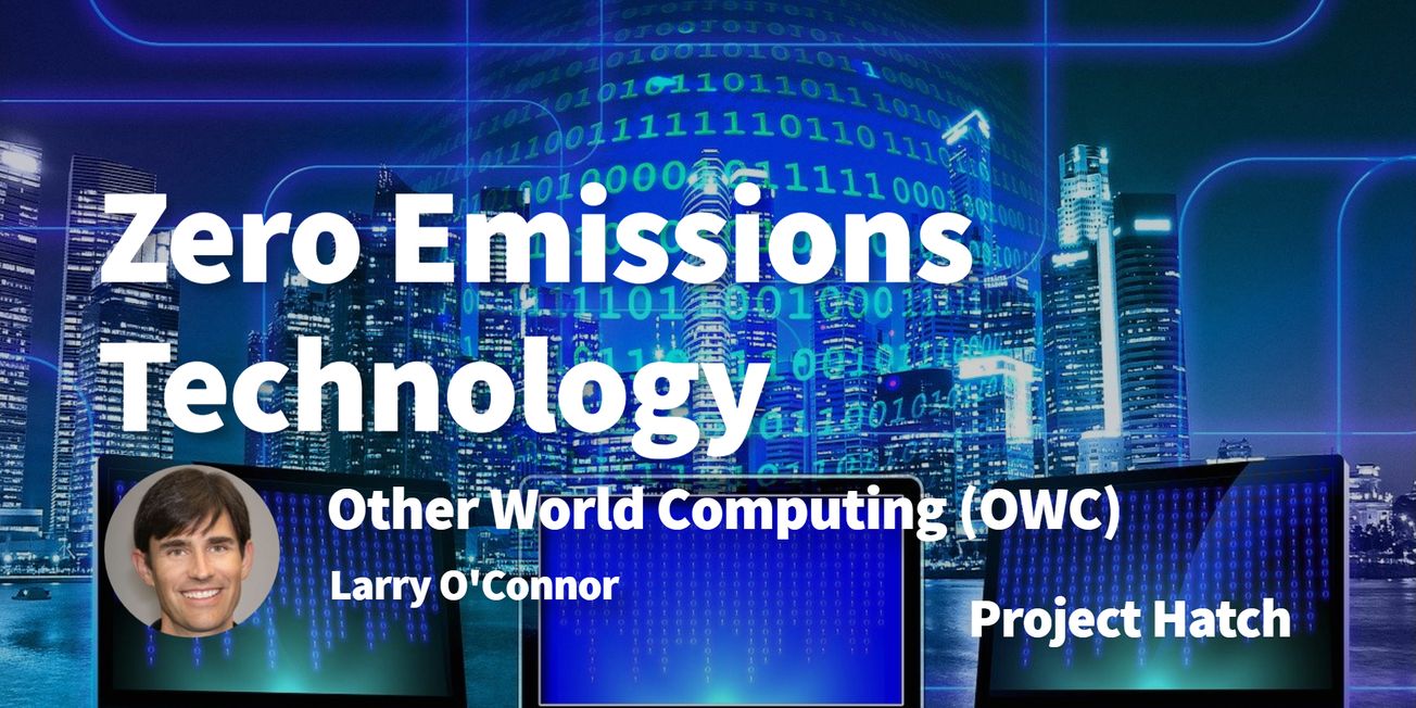 How I Bootstrapped my Zero Emissions Technology Company to $125M+ Revenue
