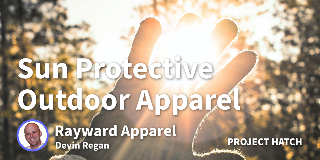 How A Skin Cancer Diagnosis Forged A New Business