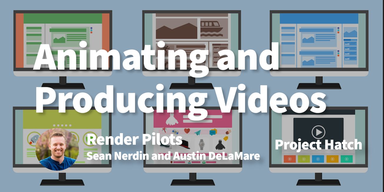 How We Built a $25K/Month Business Creating Videos