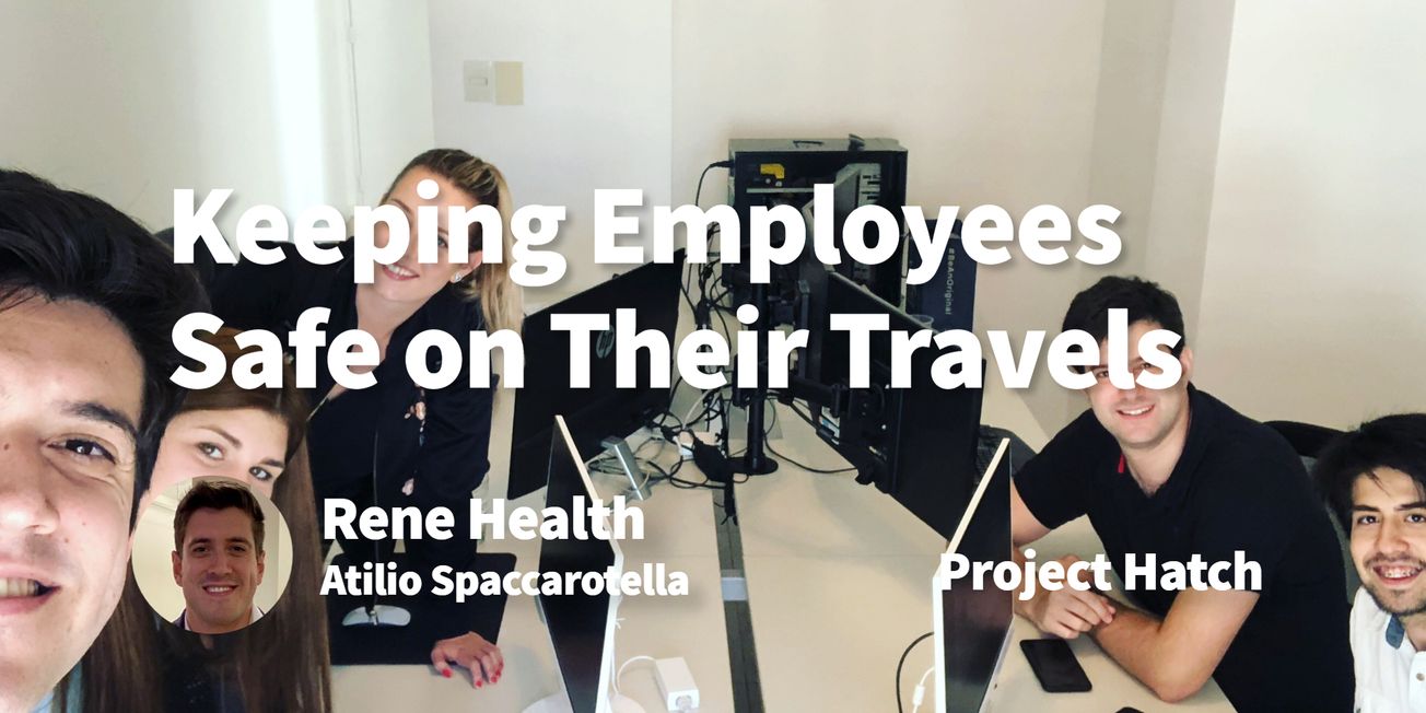 Shaking Up the Out-Of-Date Travel Insurance Industry