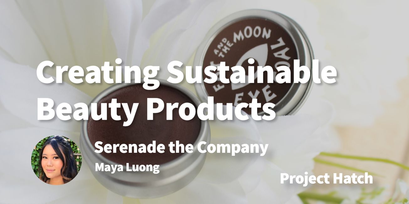 How I Created a Zero-Waste Beauty Brand