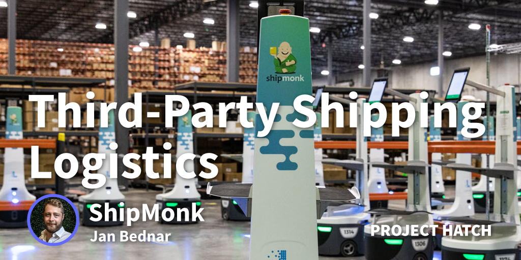 How I Bootstrapped My Tech Startup and Built a $100M/year E-commerce Fulfillment Business
