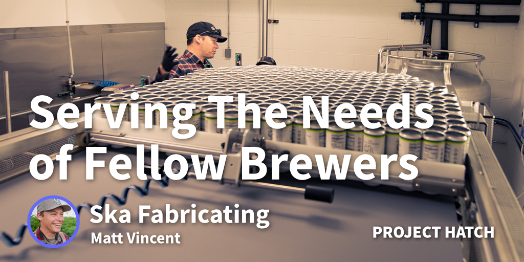 How I Started a Manufacturing and Fabrication Company