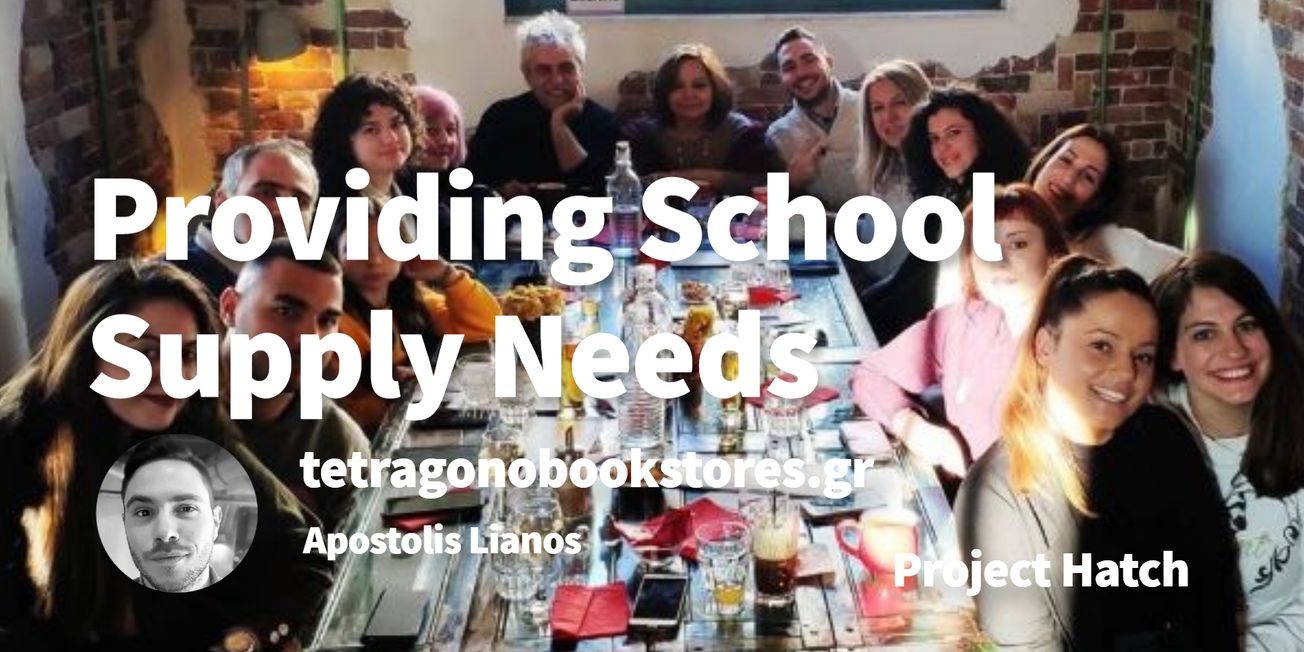 How My eCommerce School Supplies Business reached 6-digits in 4 years