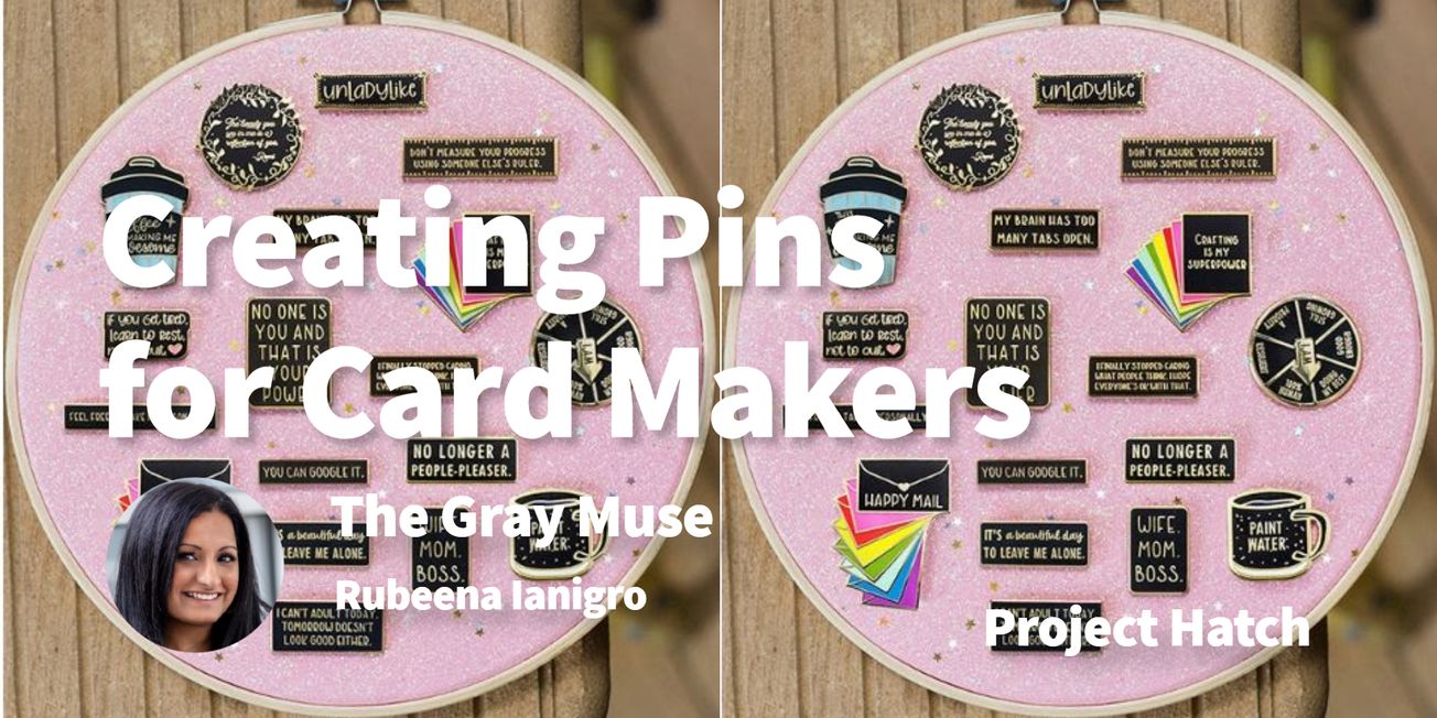 How I made $160,000 in My First Year in Business Selling $10 Pins