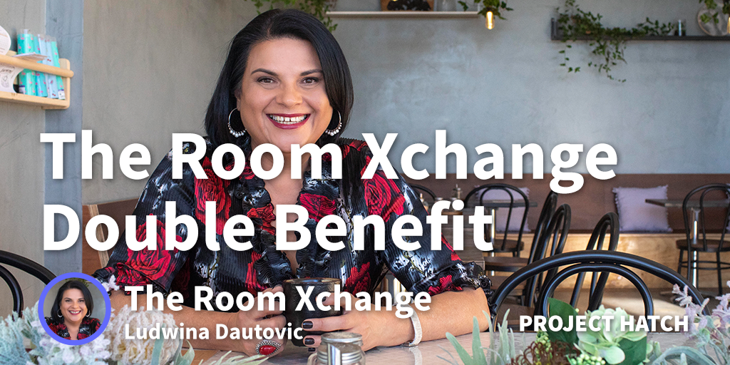 Connecting People Who Will Work in Xchange for Accommodation