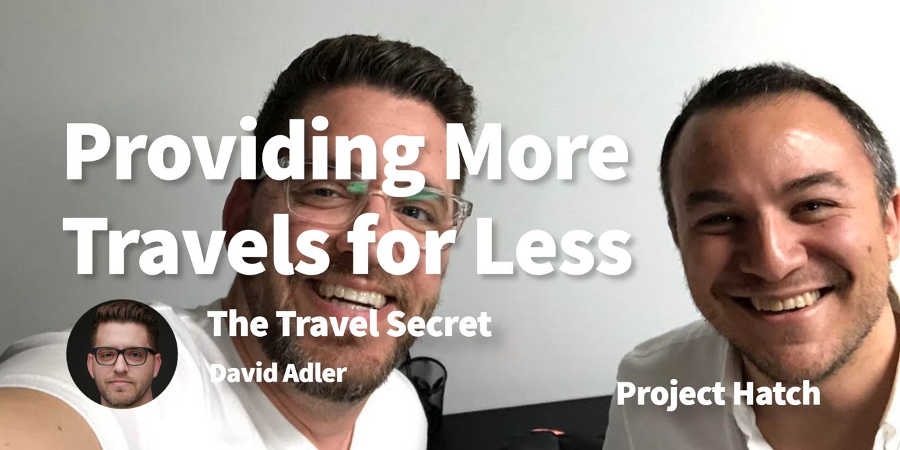 Providing Access to Hidden Travel Prices so That You Can Travel More For Less
