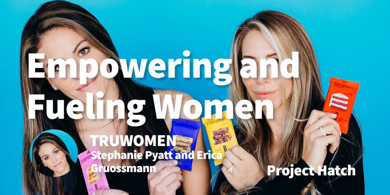 How We Built a Business Model Dedicated to Empowering and Fueling Women