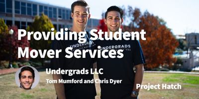 How We Started as a Small Moving Company Into Earning 450% Revenue From 2019-2020