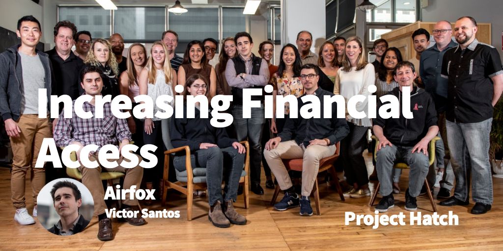 $26.5 Million Funding to Provide Banking for Underbanked Emerging Economies