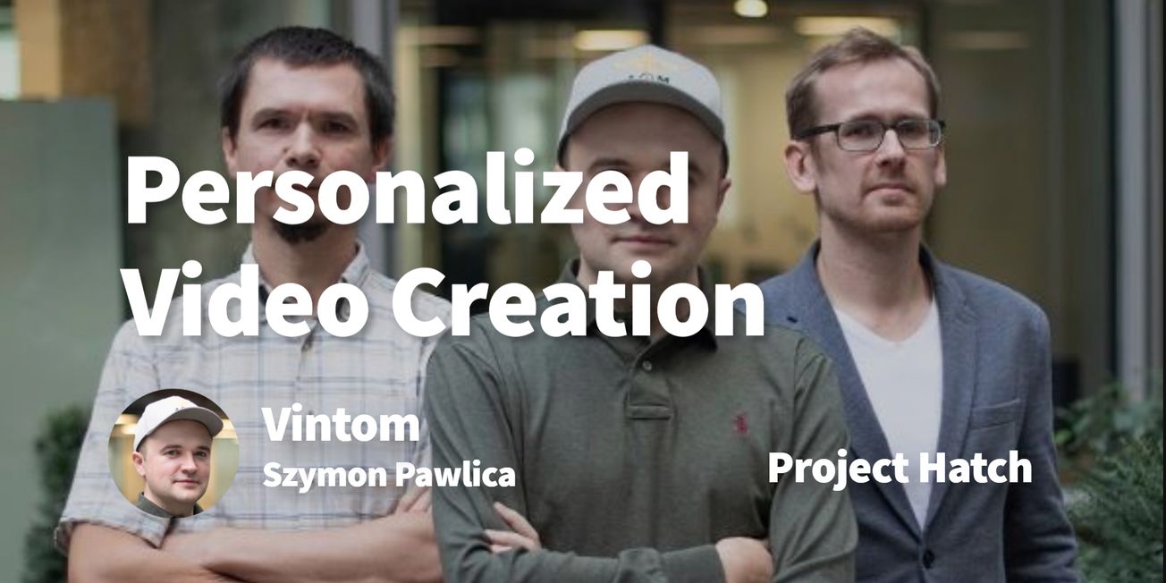 How We Bootstrapped a Personalized Video Tool To Increase Customer Engagement