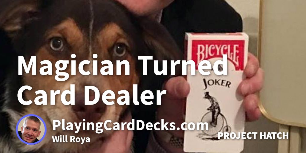 What I Learned From Launching 18 Playing-Card Kickstarter Projects