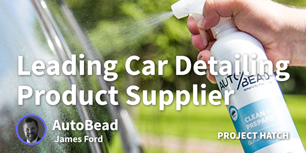 How I Created a First Class Car Cleaning and Maintenance Solutions