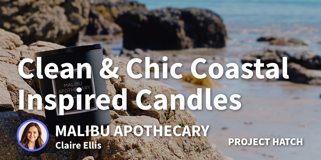 How One Female Founder Bootstrapped a Vacation-Inspired Global Fragrance Company