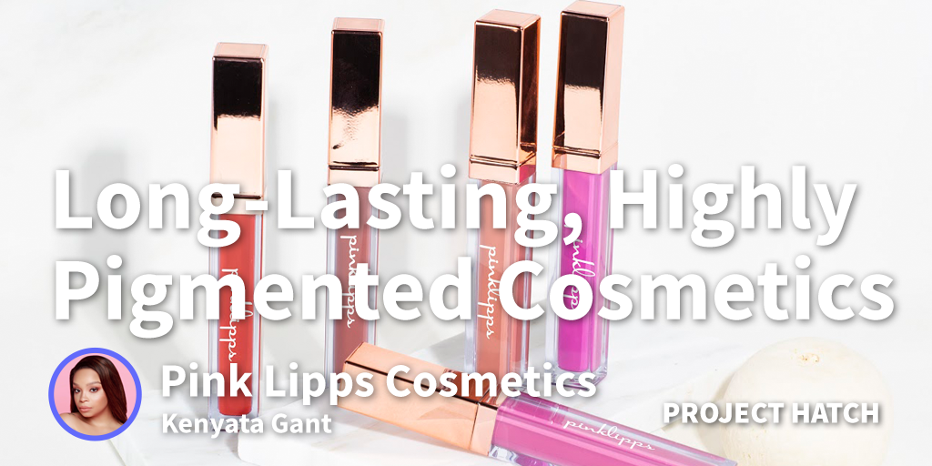 How I Bootstrapped a Cruelty-free and Gluten-free Cosmetic Business