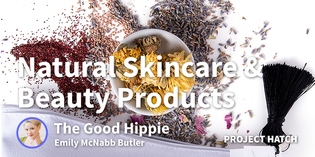Providing High Quality Healthy Alternative Skincare and Beauty Products