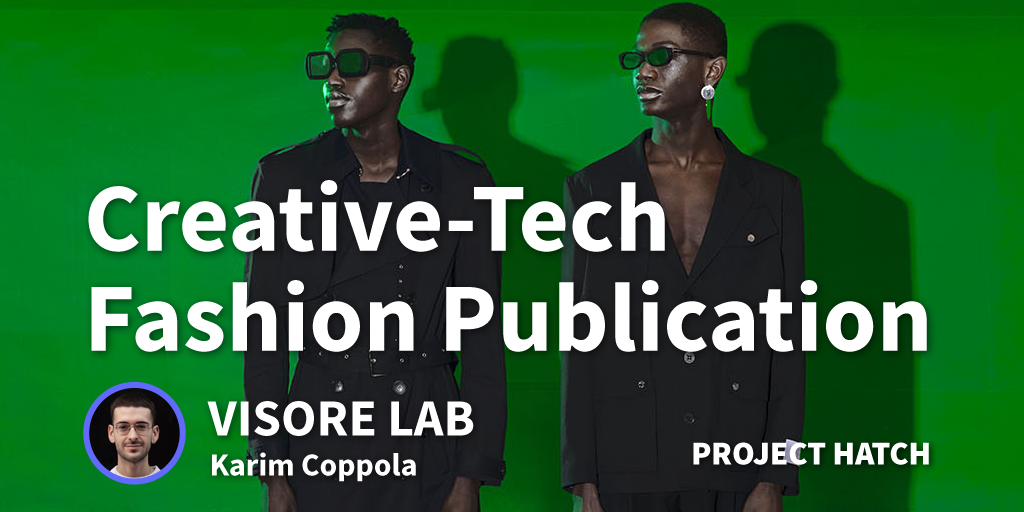 How We Built A Creative-Tech Agency For Fashion And Lifestyle Brands