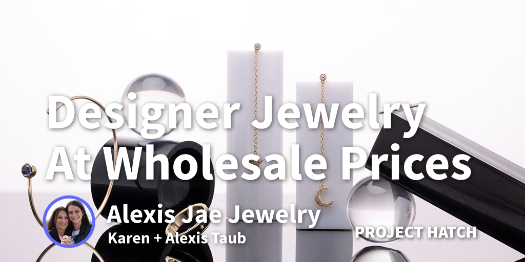 How I Built A Direct-To-Consumer Jewelry Company