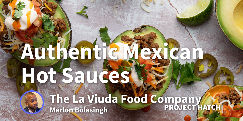 Introducing Premium Ingredients To The Hot Sauce Market