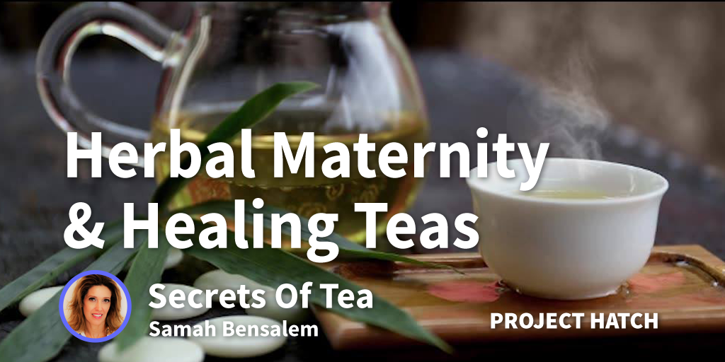 How I Started A Multi Million Dollar Company That Manufactures Teas and Vitamins With $350
