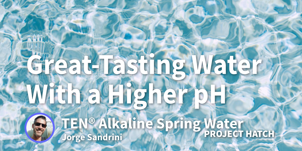 How We Bootstrapped A Water Brand That Became One of The Largest Independently-Owned Bottled Water in the U.S.