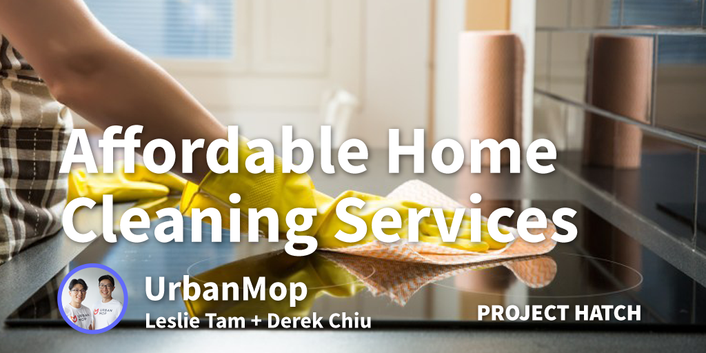 How We Started an Affordable and Reliable Cleaning Service Business