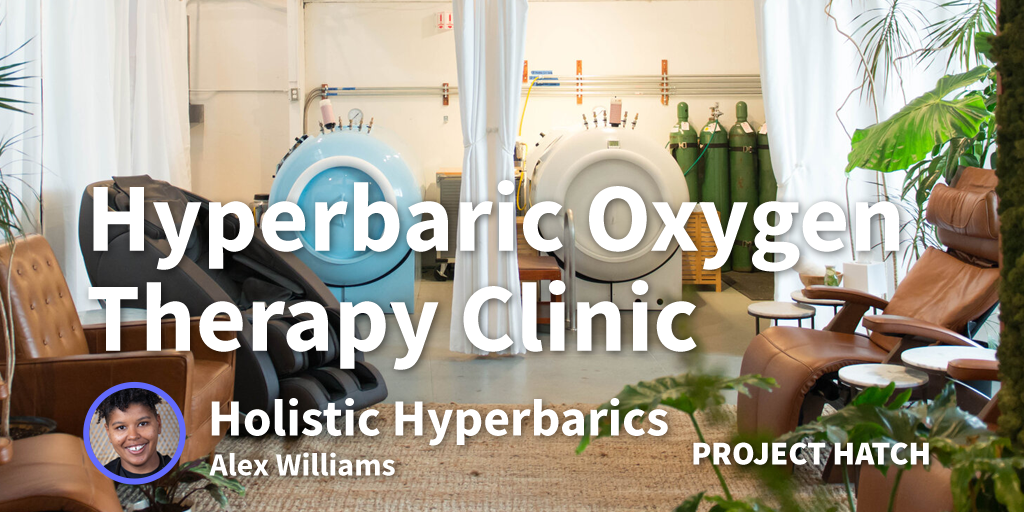 How I Built An Approachable, Accessible and Nurturing Therapy Clinic