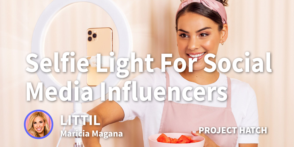 How I Created A Line of Quality Lighting Products