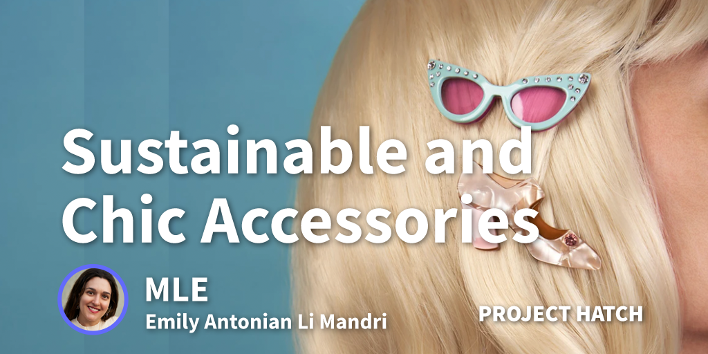 Creating An Eponymous Accessory Brand