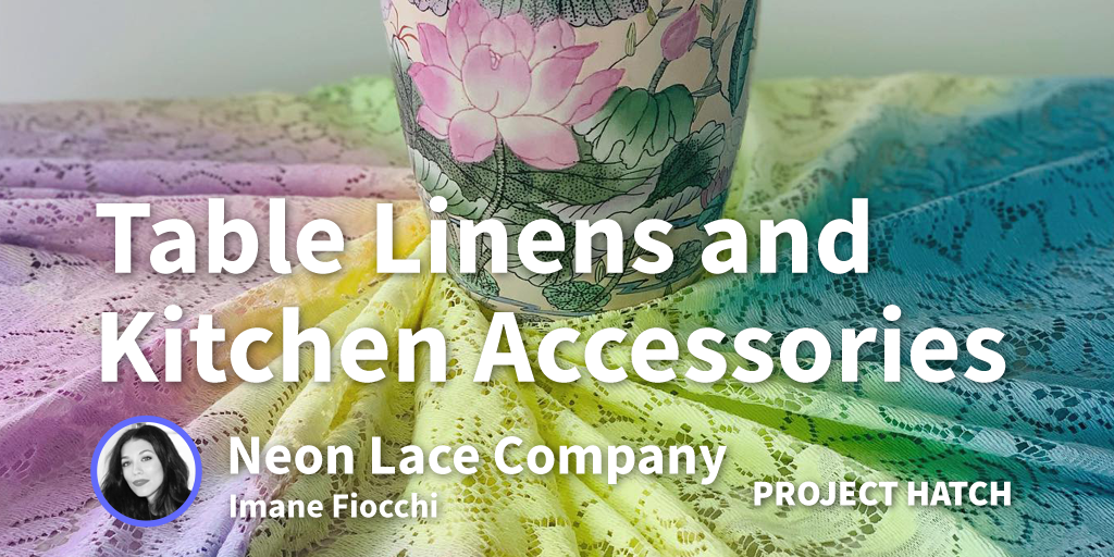 How I Built A Textile and Dye Company That Ensures Sustainable, High-Quality Products